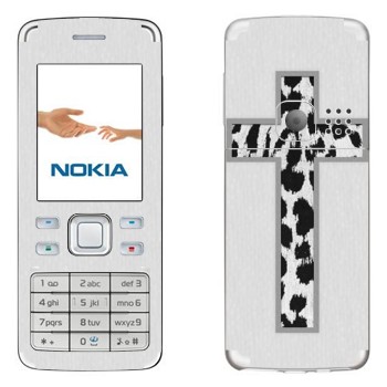 Nokia 6300