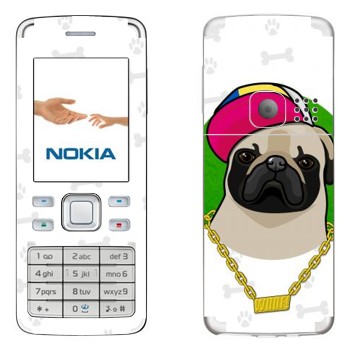   « - SWAG»   Nokia 6300