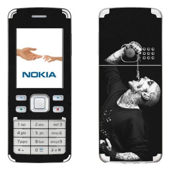 Nokia 6300