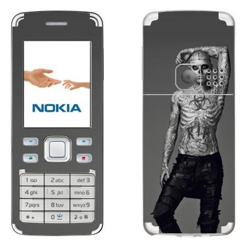 Nokia 6300