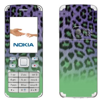 Nokia 6300