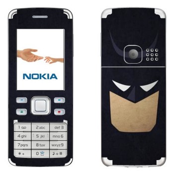 Nokia 6300