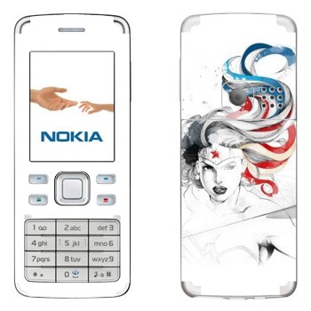   «-»   Nokia 6300