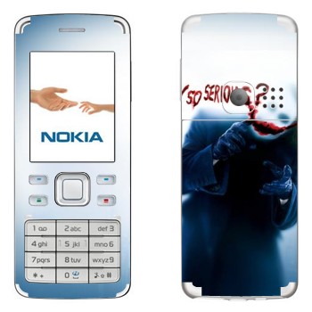 Nokia 6300