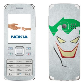   «  - »   Nokia 6300