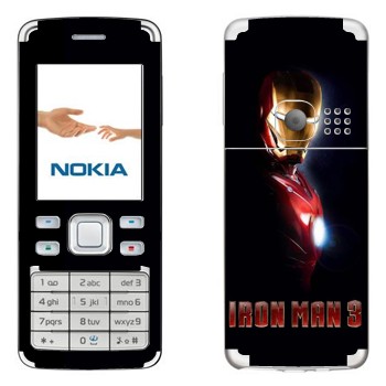   «  3  »   Nokia 6300