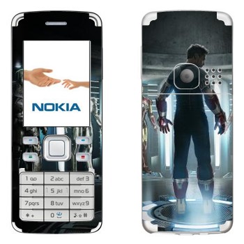 Nokia 6300