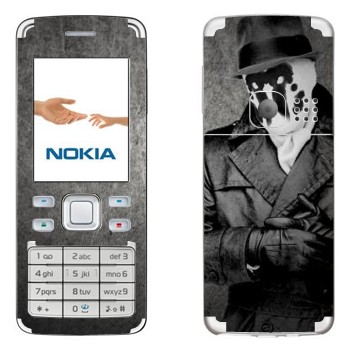 Nokia 6300