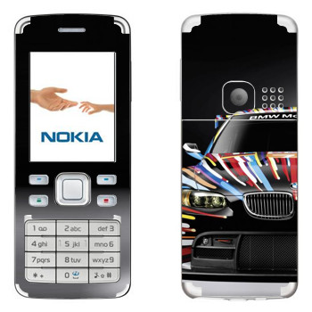 Nokia 6300