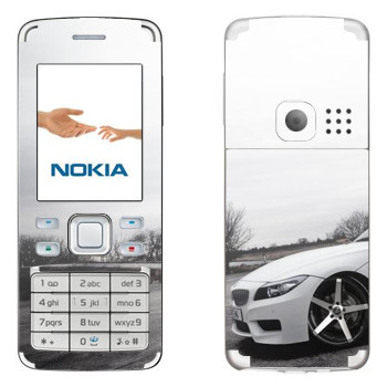   «BMW »   Nokia 6300