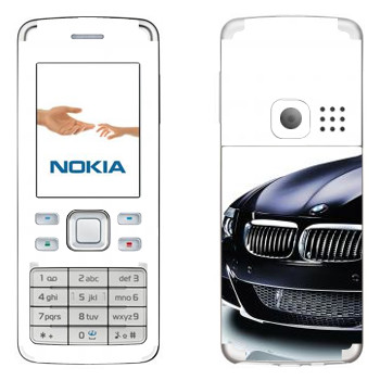 Nokia 6300