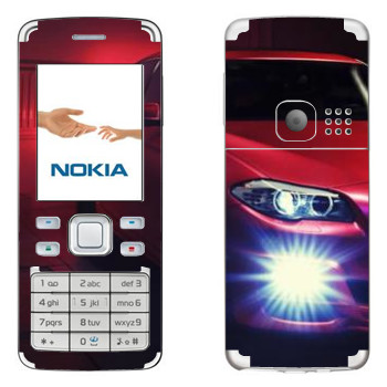   «BMW »   Nokia 6300