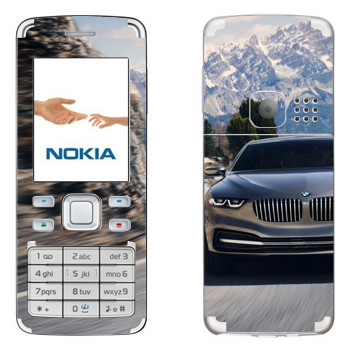 Nokia 6300