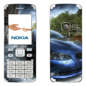   «BMW »   Nokia 6300