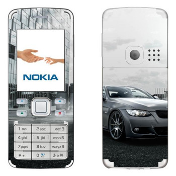 Nokia 6300