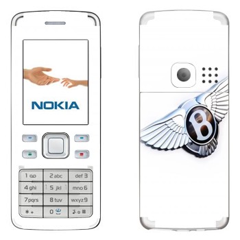 Nokia 6300