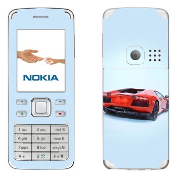 Nokia 6300