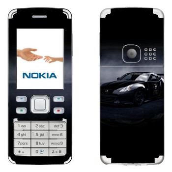 Nokia 6300