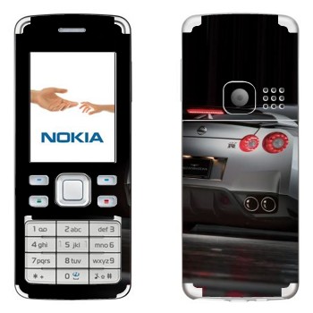 Nokia 6300