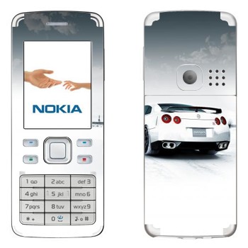 Nokia 6300