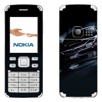 Nokia 6300