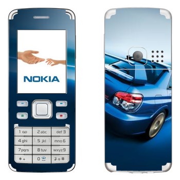 Nokia 6300