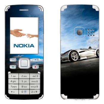 Nokia 6300