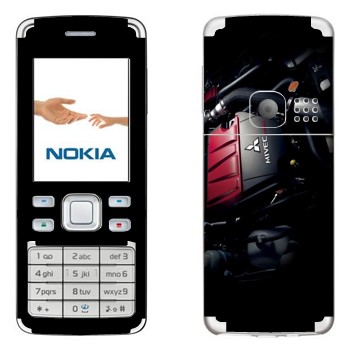   « Mitsubishi»   Nokia 6300