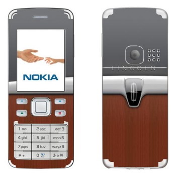 Nokia 6300