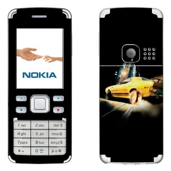 Nokia 6300