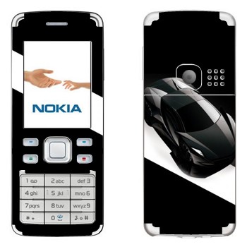 Nokia 6300