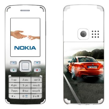   « BMW»   Nokia 6300