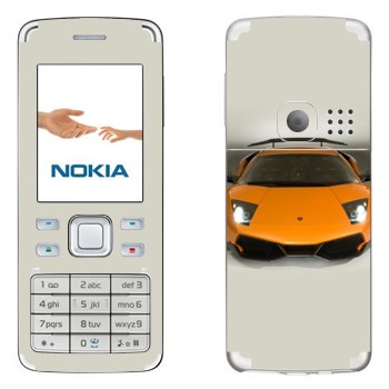 Nokia 6300