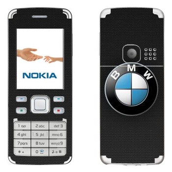   « BMW»   Nokia 6300