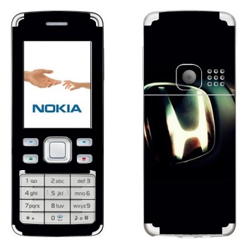 Nokia 6300