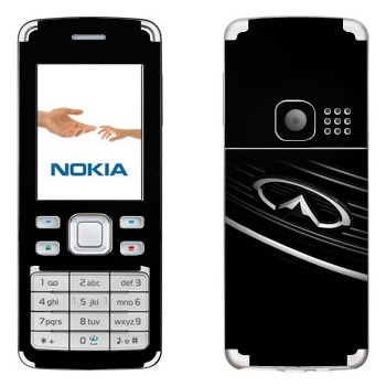 Nokia 6300