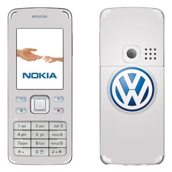 Nokia 6300