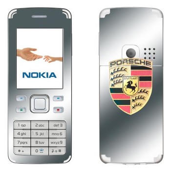 Nokia 6300