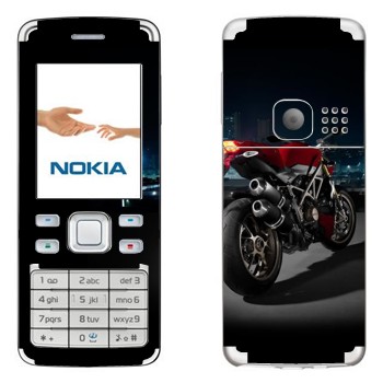   « Ducati»   Nokia 6300