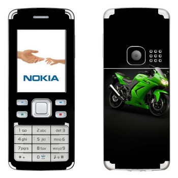 Nokia 6300