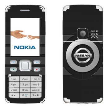 Nokia 6300