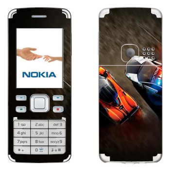 Nokia 6300