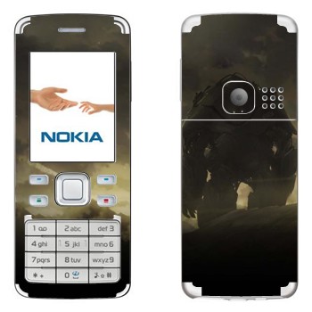 Nokia 6300