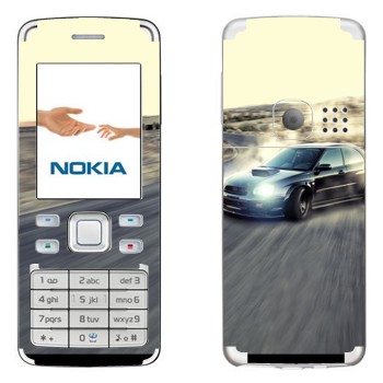 Nokia 6300