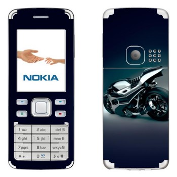 Nokia 6300