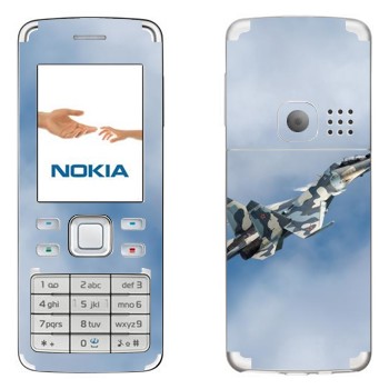 Nokia 6300