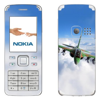 Nokia 6300