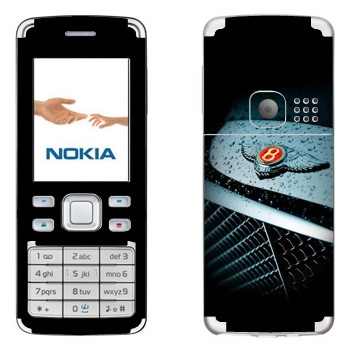 Nokia 6300