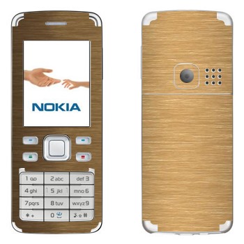 Nokia 6300