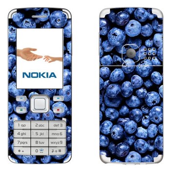 Nokia 6300